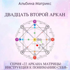 Матрица судьбы. Двадцать второй аркан