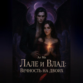 Лале и Влад : Вечность на двоих