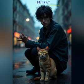 Ветка?