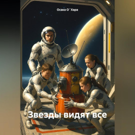 Звезды видят все