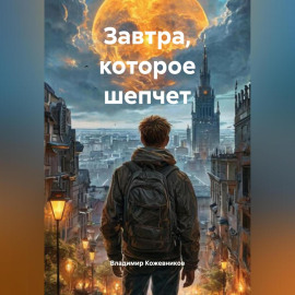 Завтра, которое шепчет