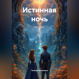 ИСТИННАЯ НОЧЬ