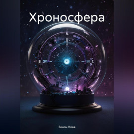 Хроносфера