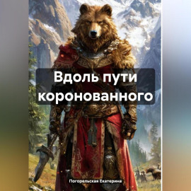 Вдоль пути коронованного