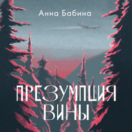 Презумпция вины