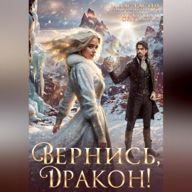 Вернись, дракон!
