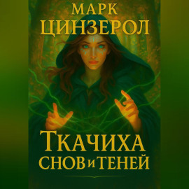 Ткачиха Снов и Теней