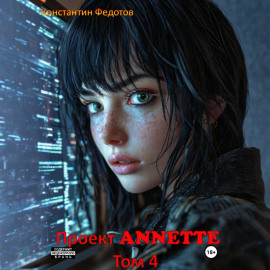 Проект ANNETTE. Том 4