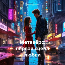 Метавёрс: первая сцена любви