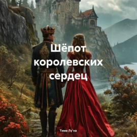 Шёпот королевских сердец