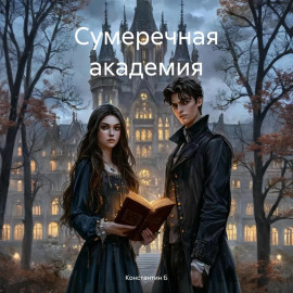 Сумеречная академия