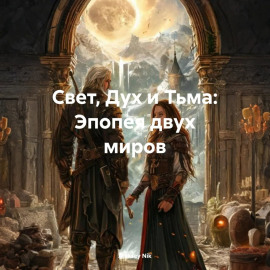 Свет, Дух и Тьма: Эпопея двух миров