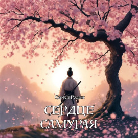 Сердце самурая