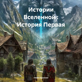 Истории Вселенной : История Первая
