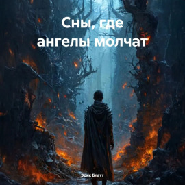 Сны, где ангелы молчат