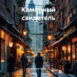 Каменный свидетель