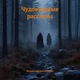 Чудовищные рассказы