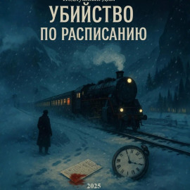 Убийство по расписанию
