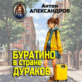 Буратино в стране дураков