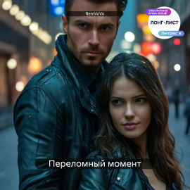 Переломный момент
