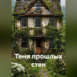 Тени прошлых стен