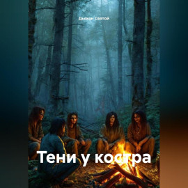 Тени у костра