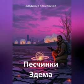 Песчинки Эдема