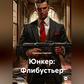 Юнкер: Флибустьер