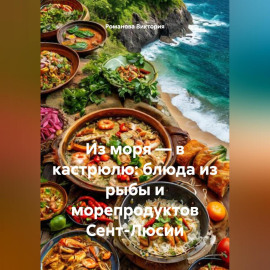 Из моря – в кастрюлю: блюда из рыбы и морепродуктов Сент-Люсии