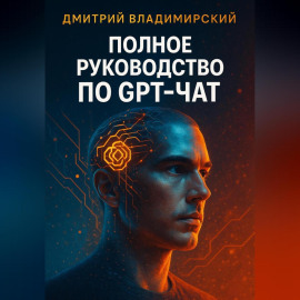 Полное руководство по GPT-чат