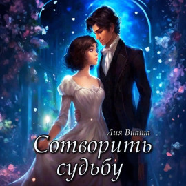 Сотворить судьбу