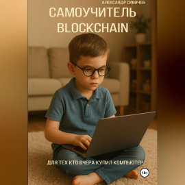Самоучитель Blockchain. Для тех, кто вчера купил компьютер.