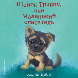 Щенок Трэвис, или Маленький спасатель