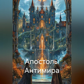 Апостолы Антимира