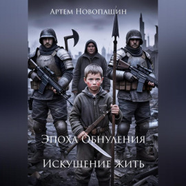 Эпоха Обнуления. Искушение жить