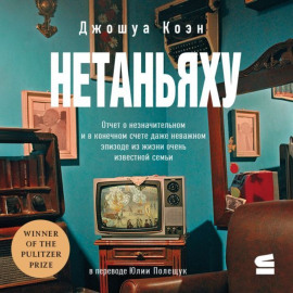 Нетаньяху. Отчет о второстепенном и в конечном счете неважном событии из жизни очень известной семьи