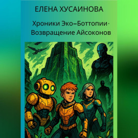 Хроники Эко-Боттопии. Возвращение Айсоконов
