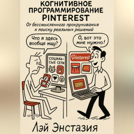 Когнитивное программирование Pinterest