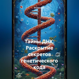 Тайны ДНК: Раскрытие секретов генетического кода
