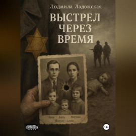 ВЫСТРЕЛ ЧЕРЕЗ ВРЕМЯ