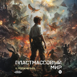 Пластмассовый мир