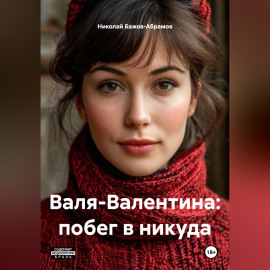 Валя-Валентина: побег в никуда