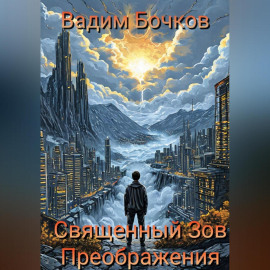 Cвященный Зов Преображения