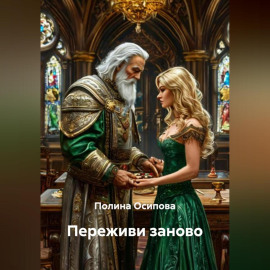 Переживи заново