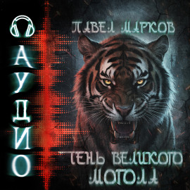 Тень Великого могола