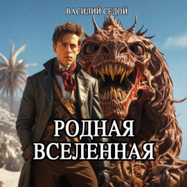 Родная Вселенная