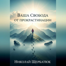 Ваша Свобода от Прокрастинации