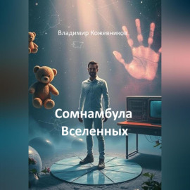 Сомнамбула Вселенных