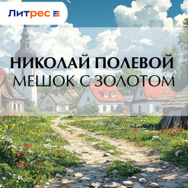 Мешок с золотом