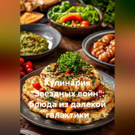 Кулинария «Звездных войн»: блюда из далекой галактики